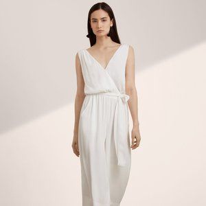 Babaton Maximillian Jumpsuit - XXS